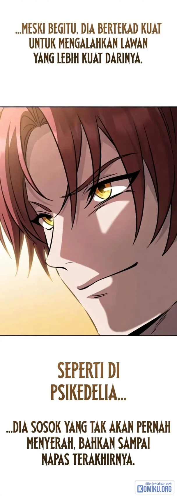 Became The Patron Of Villains Chapter 58 Gambar 38