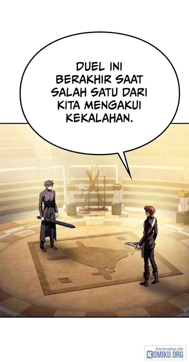 Became The Patron Of Villains Chapter 58 Gambar 40