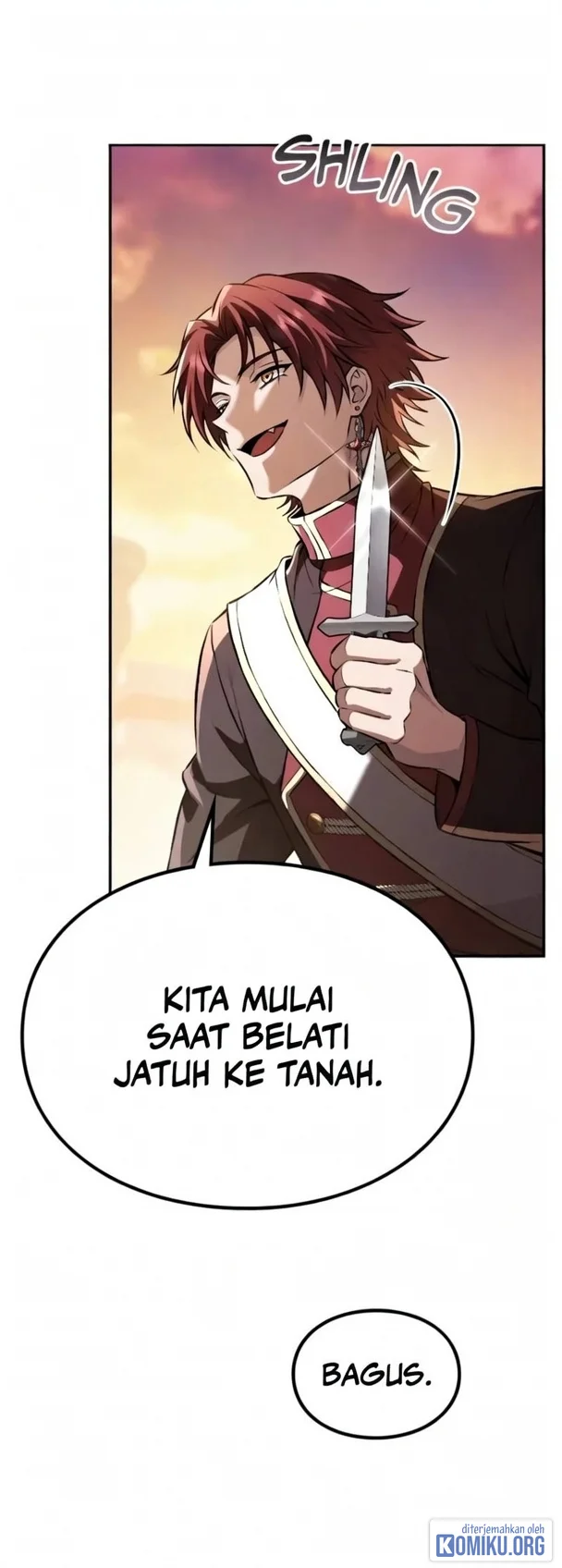 Became The Patron Of Villains Chapter 58 Gambar 41