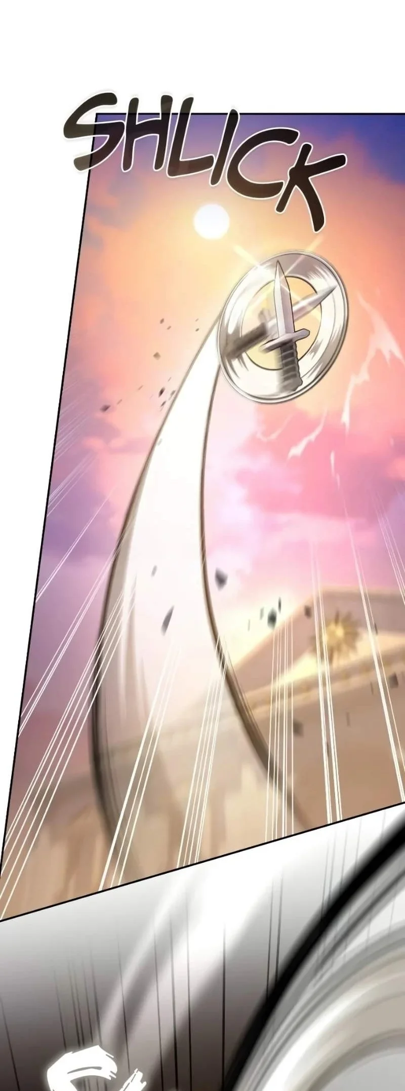 Became The Patron Of Villains Chapter 58 Gambar 42