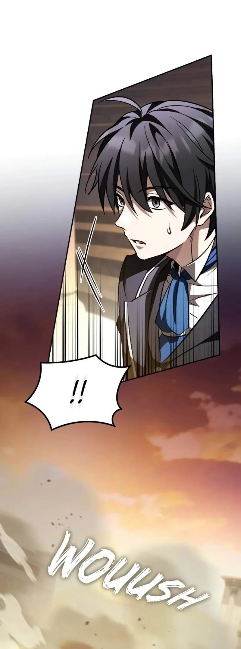 Became The Patron Of Villains Chapter 58 Gambar 54