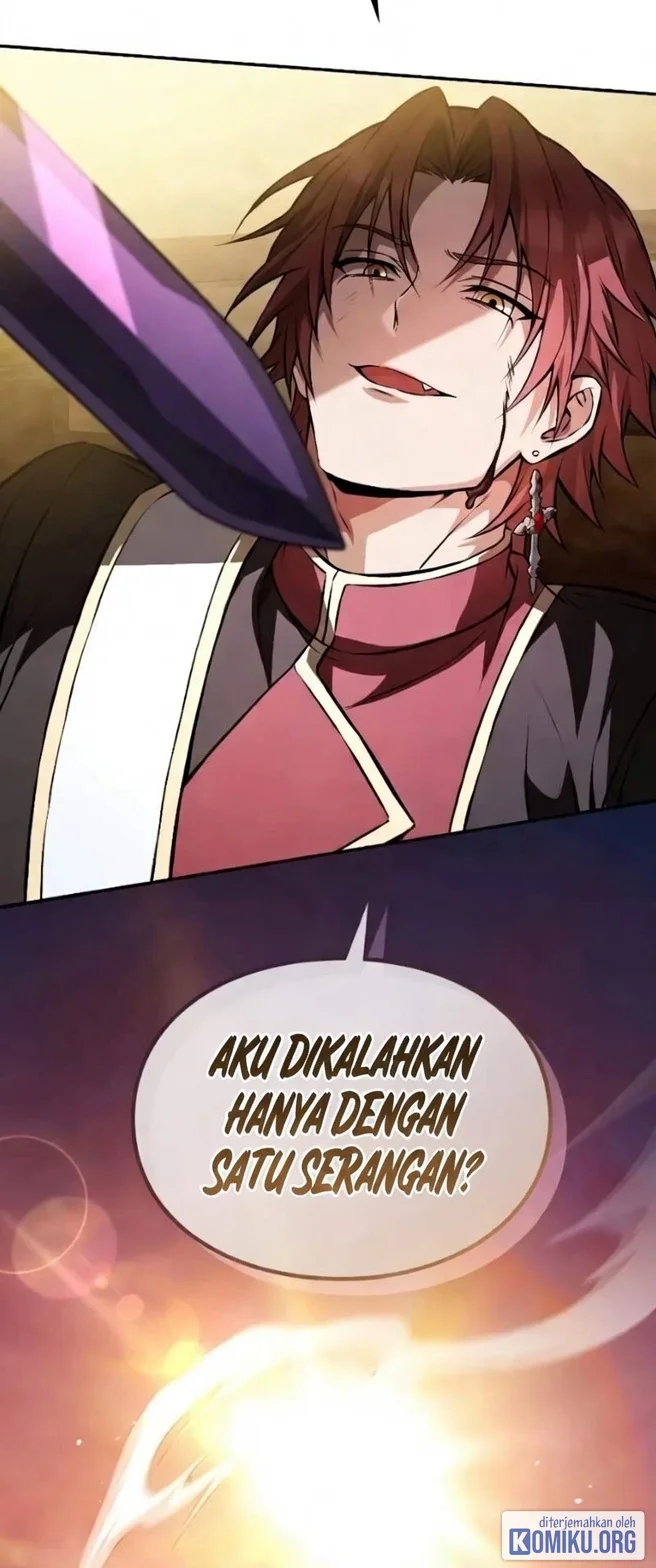 Became The Patron Of Villains Chapter 58 Gambar 57