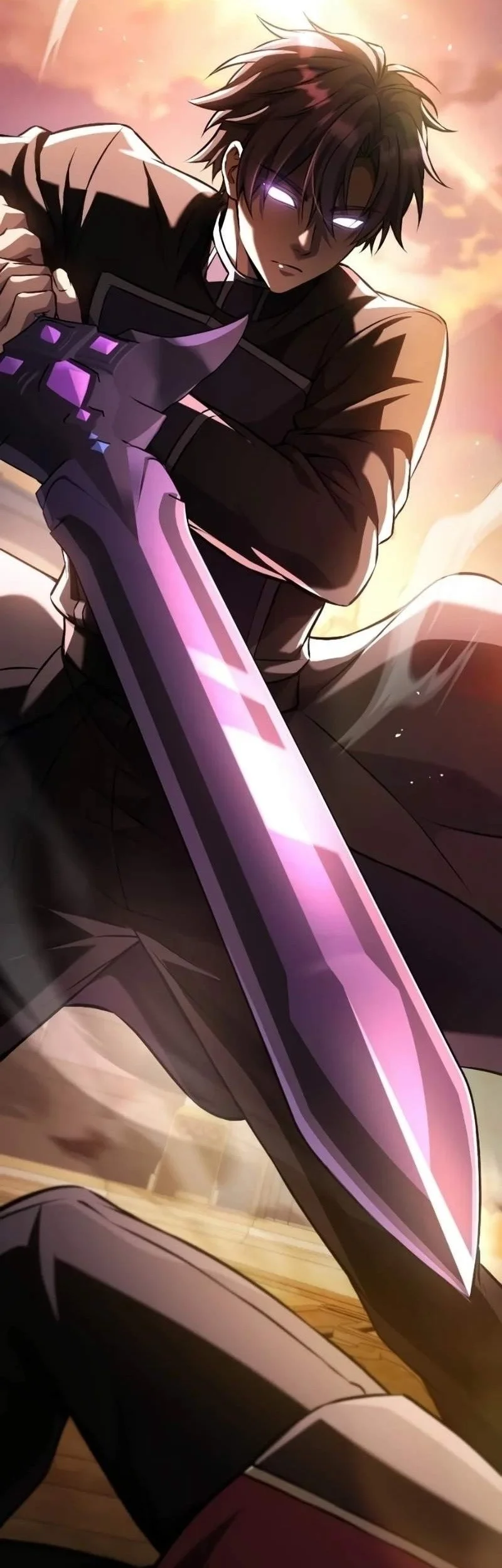Became The Patron Of Villains Chapter 58 Gambar 58