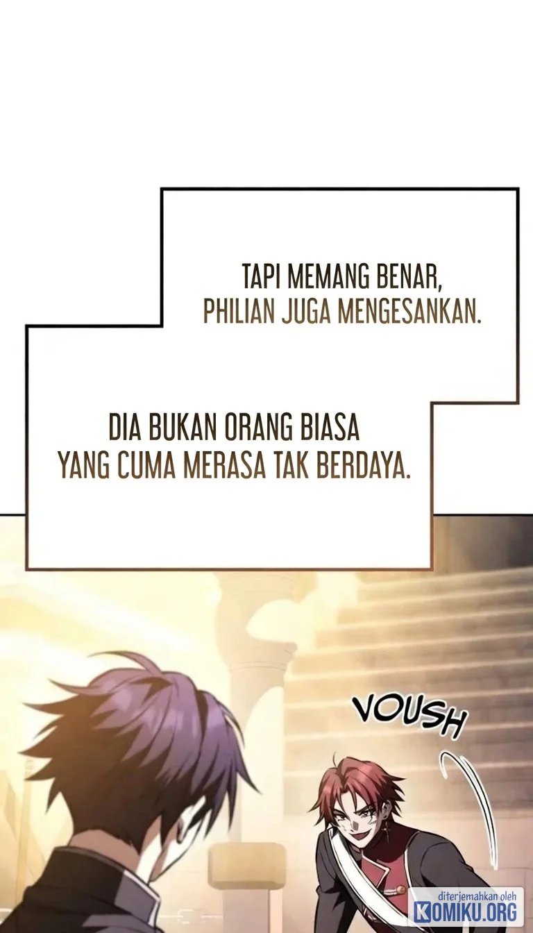 Became The Patron Of Villains Chapter 58 Gambar 62