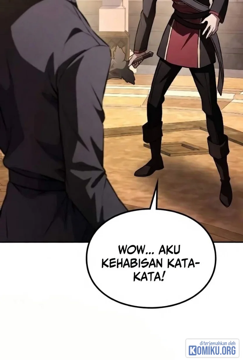 Became The Patron Of Villains Chapter 58 Gambar 63