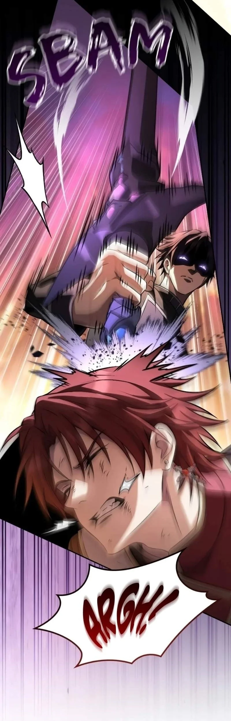 Became The Patron Of Villains Chapter 58 Gambar 68