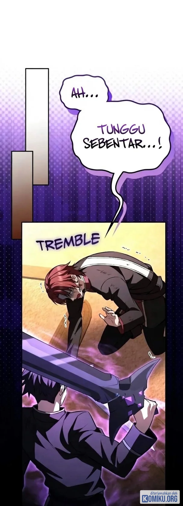 Became The Patron Of Villains Chapter 58 Gambar 76