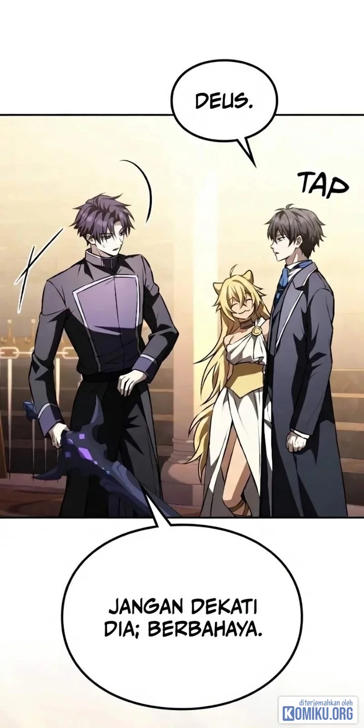 Became The Patron Of Villains Chapter 58 Gambar 82