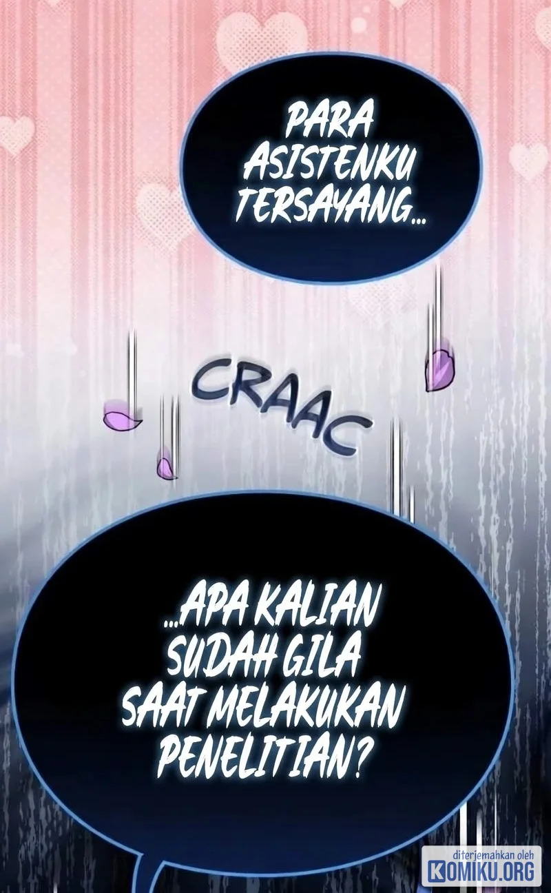 Became The Patron Of Villains Chapter 58 Gambar 90