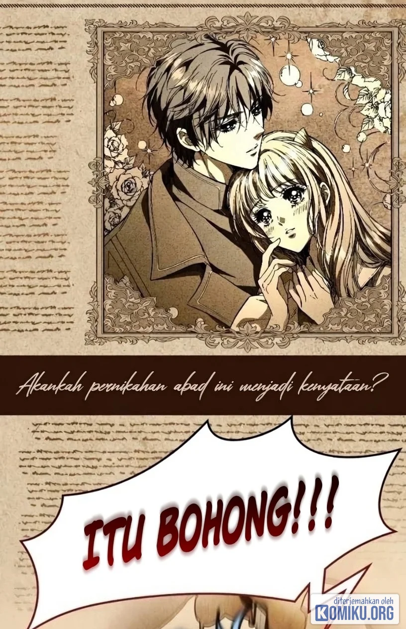 Became The Patron Of Villains Chapter 58 Gambar 93