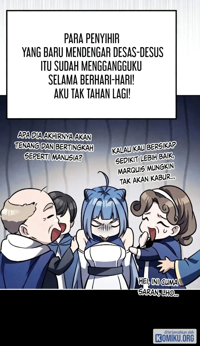 Became The Patron Of Villains Chapter 58 Gambar 99