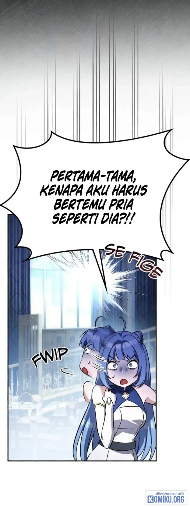 Became The Patron Of Villains Chapter 58 Gambar 103