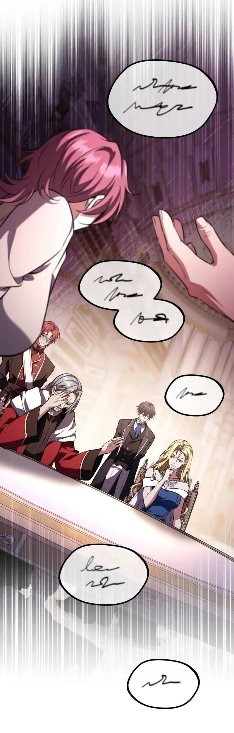 Became The Patron Of Villains Chapter 59 Gambar 34