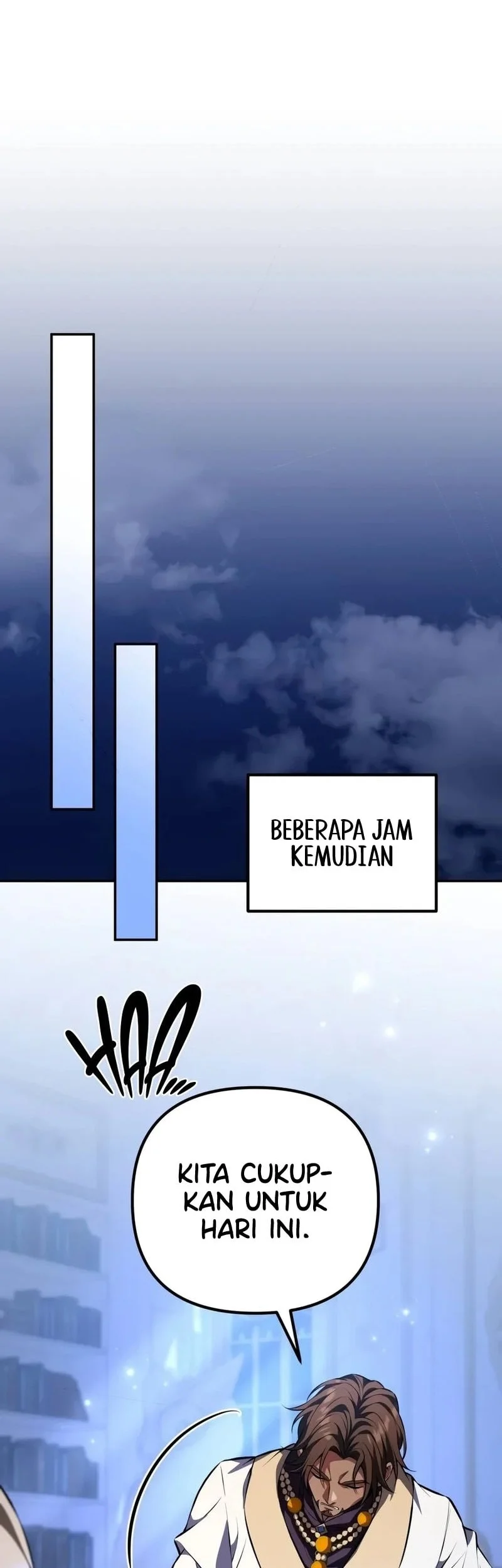 Became The Patron Of Villains Chapter 59 Gambar 35