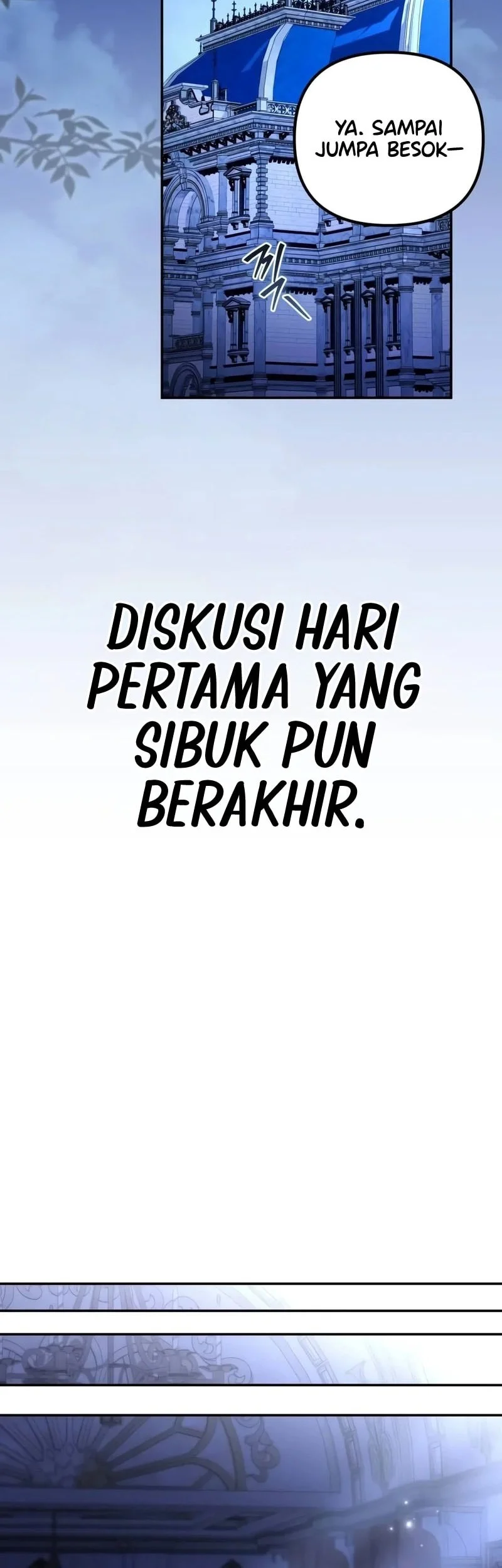 Became The Patron Of Villains Chapter 59 Gambar 37