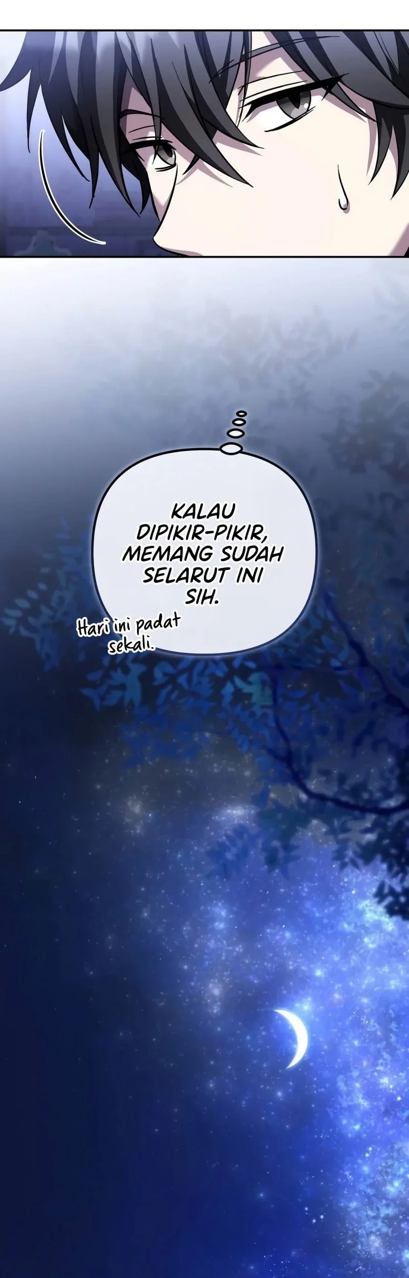 Became The Patron Of Villains Chapter 59 Gambar 44