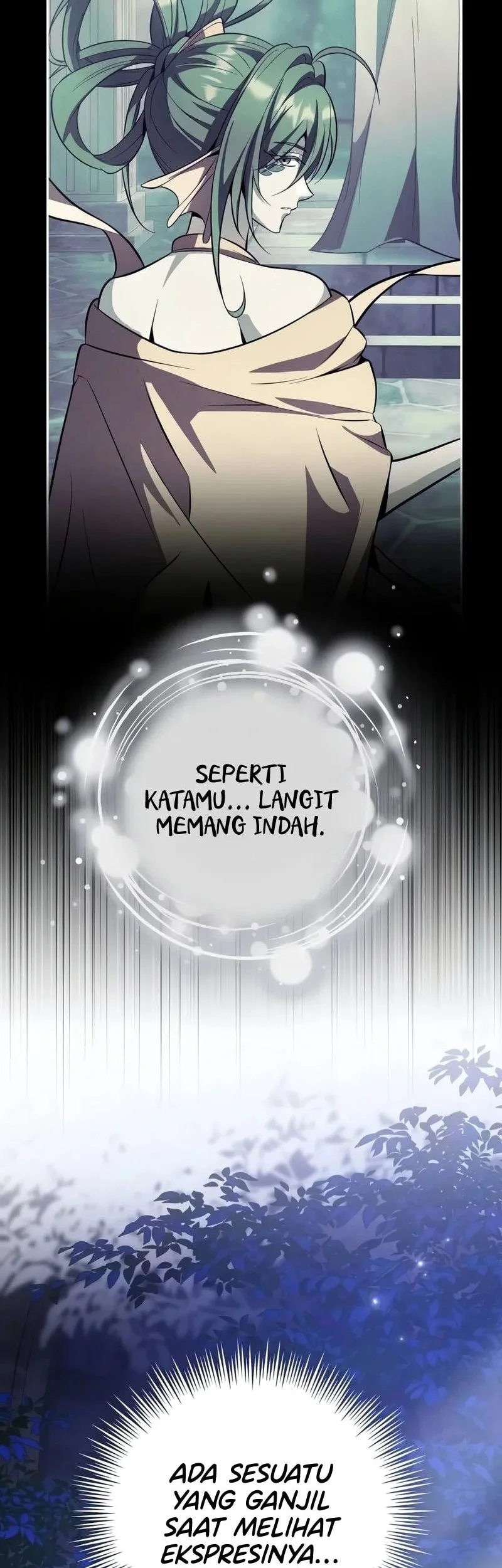 Became The Patron Of Villains Chapter 59 Gambar 47