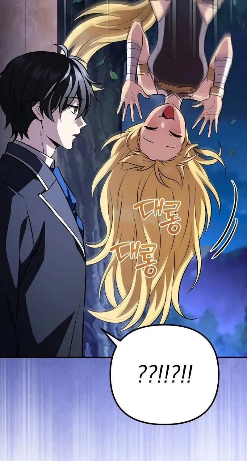 Became The Patron Of Villains Chapter 59 Gambar 49