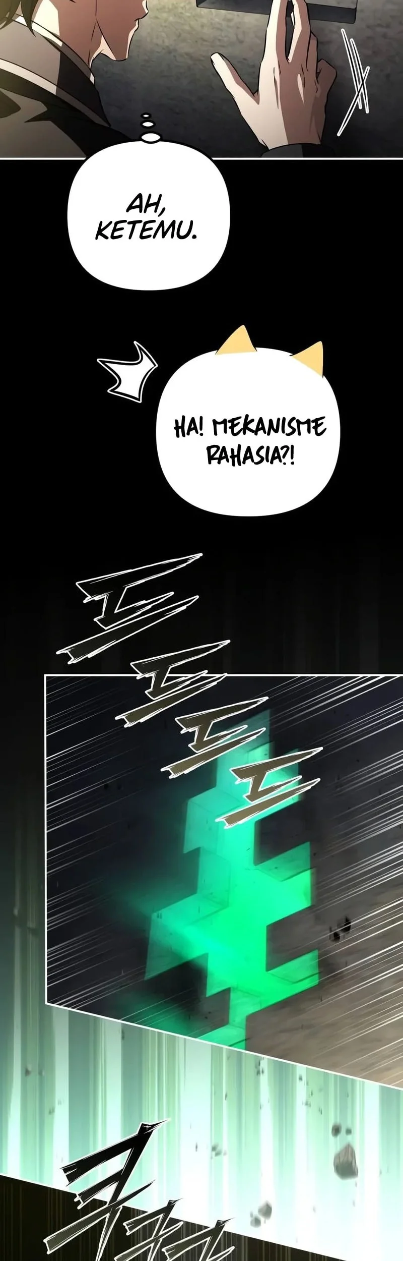 Became The Patron Of Villains Chapter 59 Gambar 59