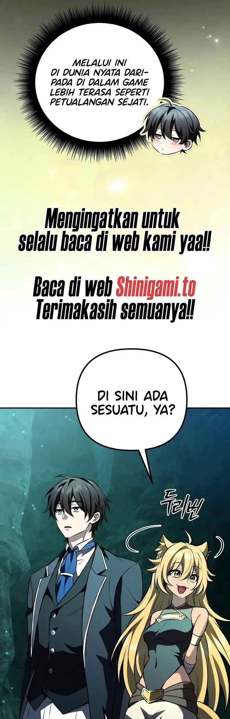 Became The Patron Of Villains Chapter 59 Gambar 62