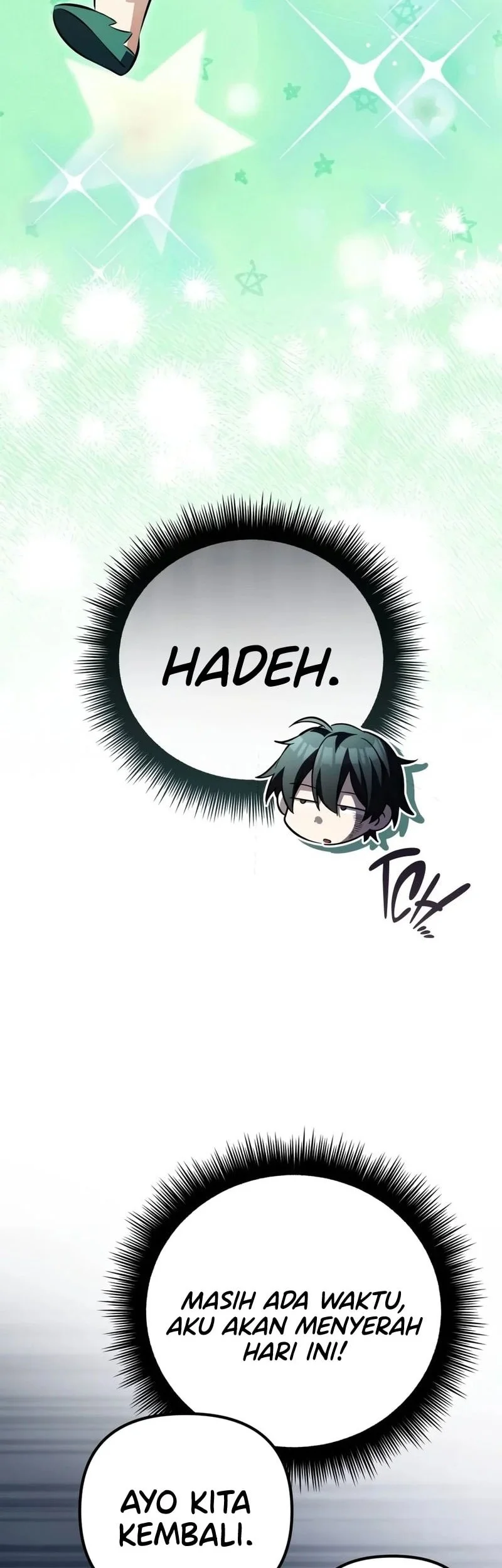 Became The Patron Of Villains Chapter 59 Gambar 67