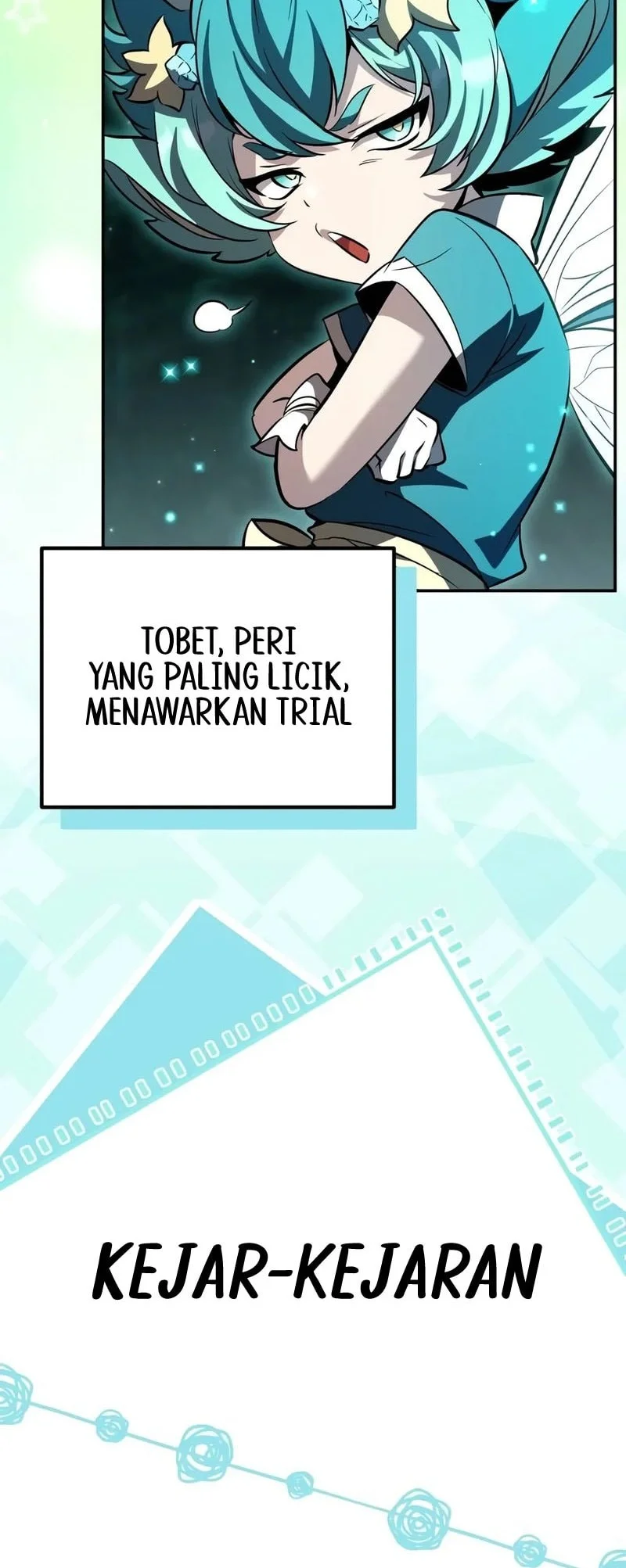 Became The Patron Of Villains Chapter 59 Gambar 69