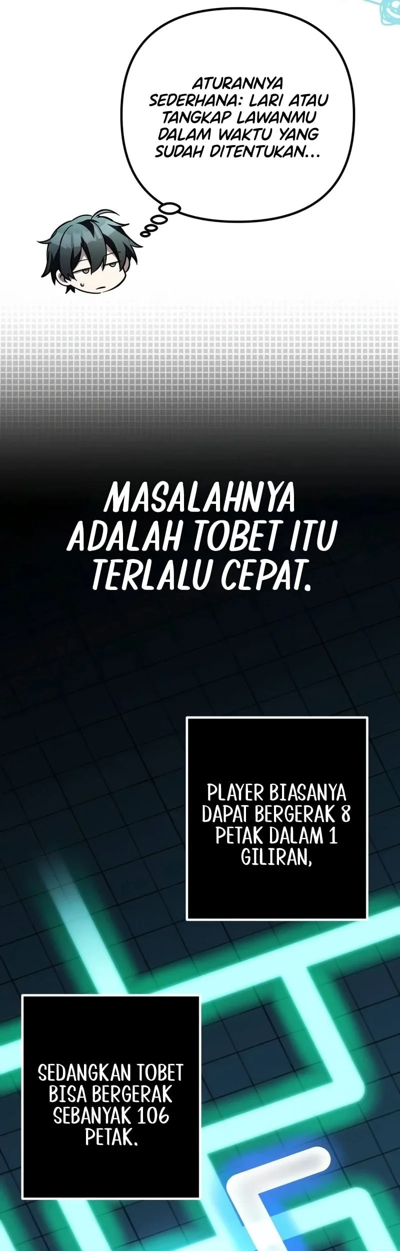 Became The Patron Of Villains Chapter 59 Gambar 70