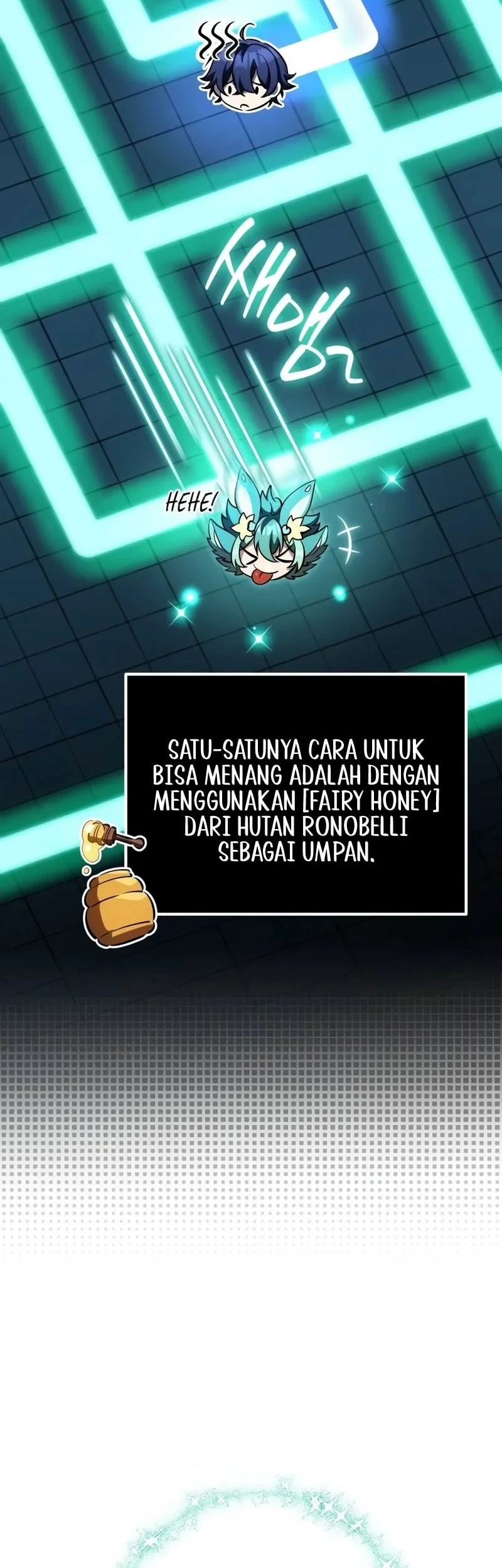 Became The Patron Of Villains Chapter 59 Gambar 71