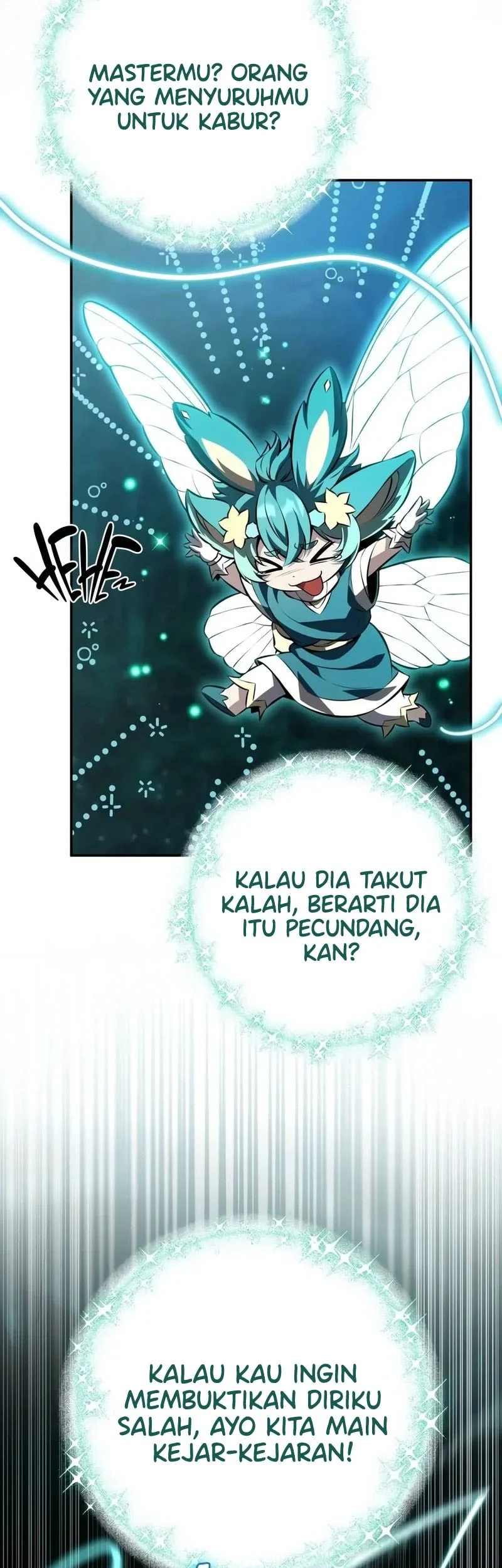Became The Patron Of Villains Chapter 59 Gambar 74