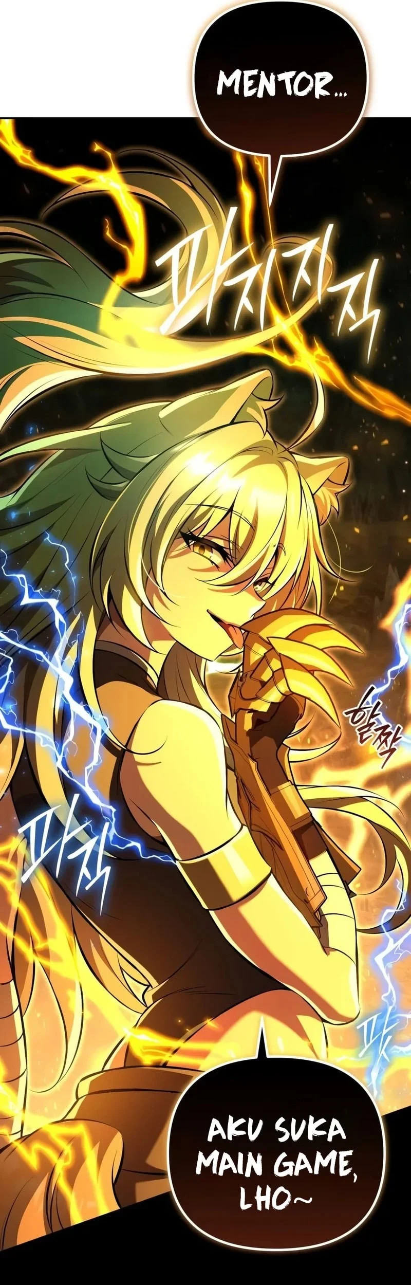 Became The Patron Of Villains Chapter 59 Gambar 78