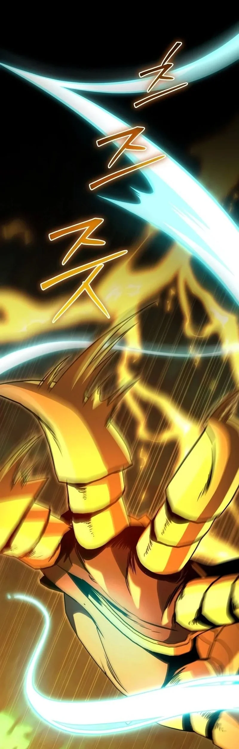 Became The Patron Of Villains Chapter 59 Gambar 79