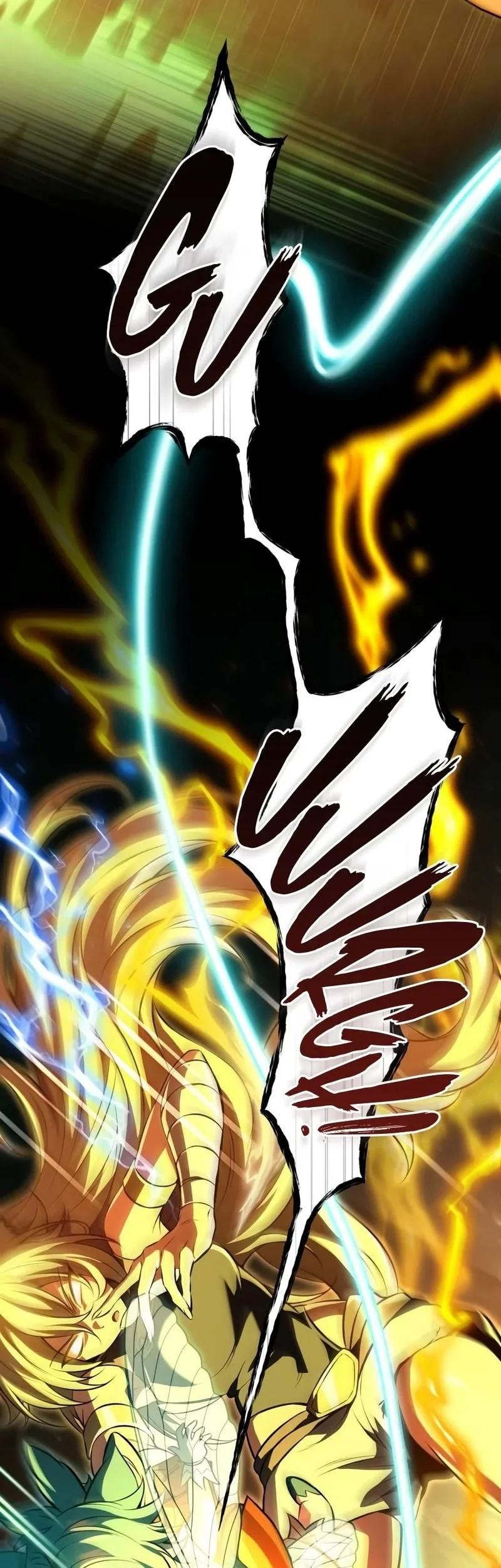Became The Patron Of Villains Chapter 59 Gambar 80