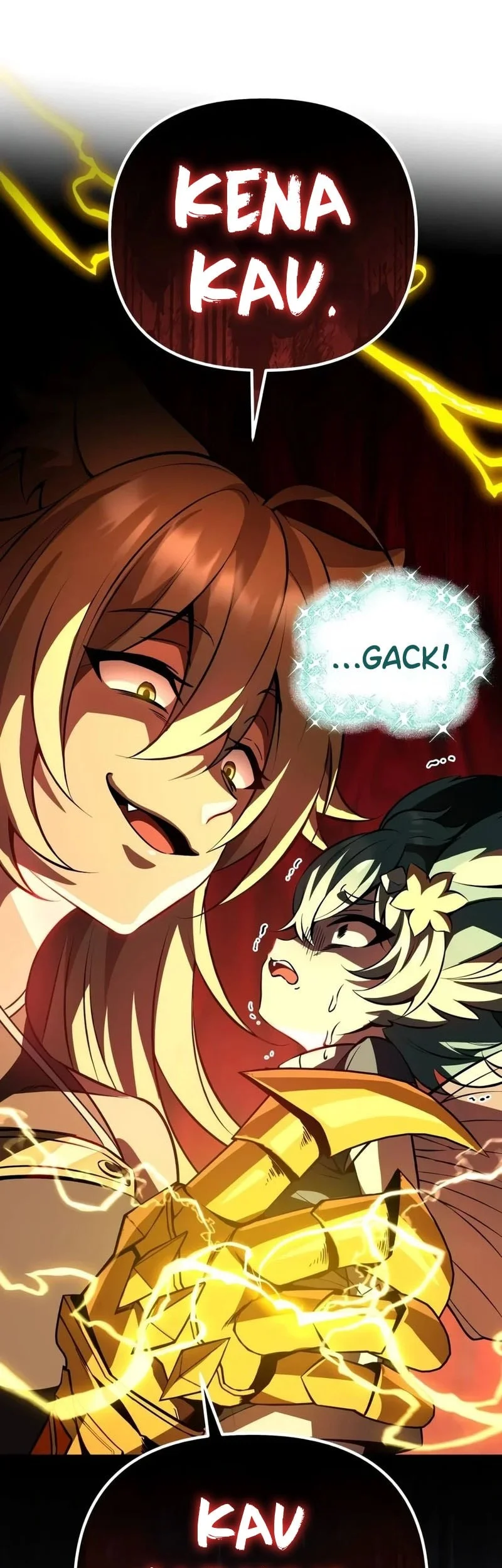 Became The Patron Of Villains Chapter 59 Gambar 82