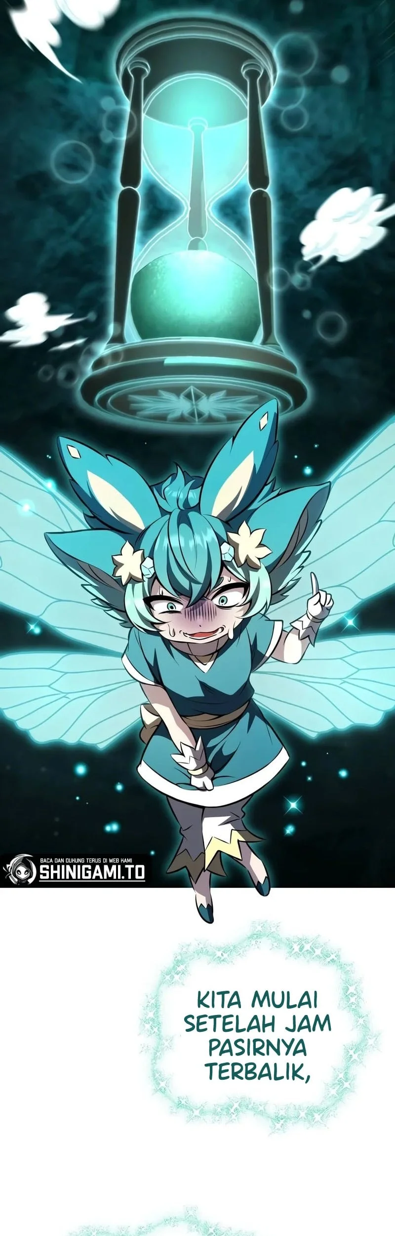 Became The Patron Of Villains Chapter 59 Gambar 84