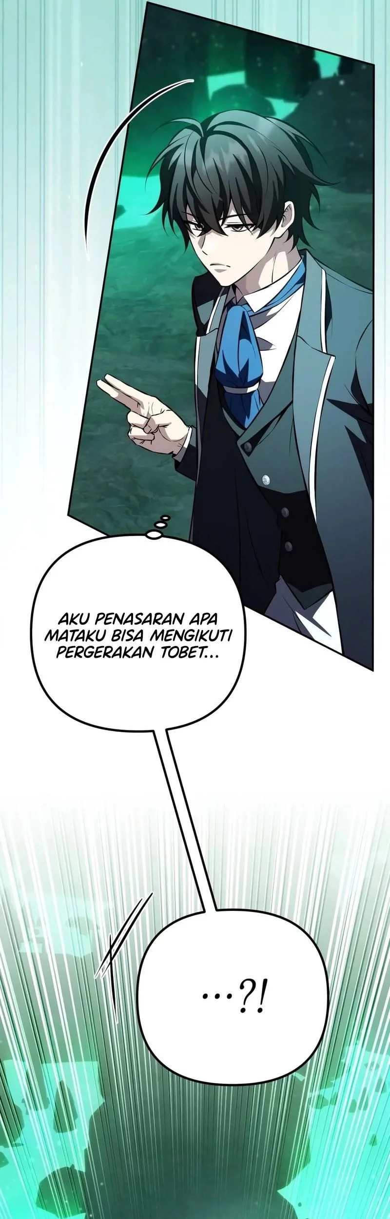 Became The Patron Of Villains Chapter 59 Gambar 90
