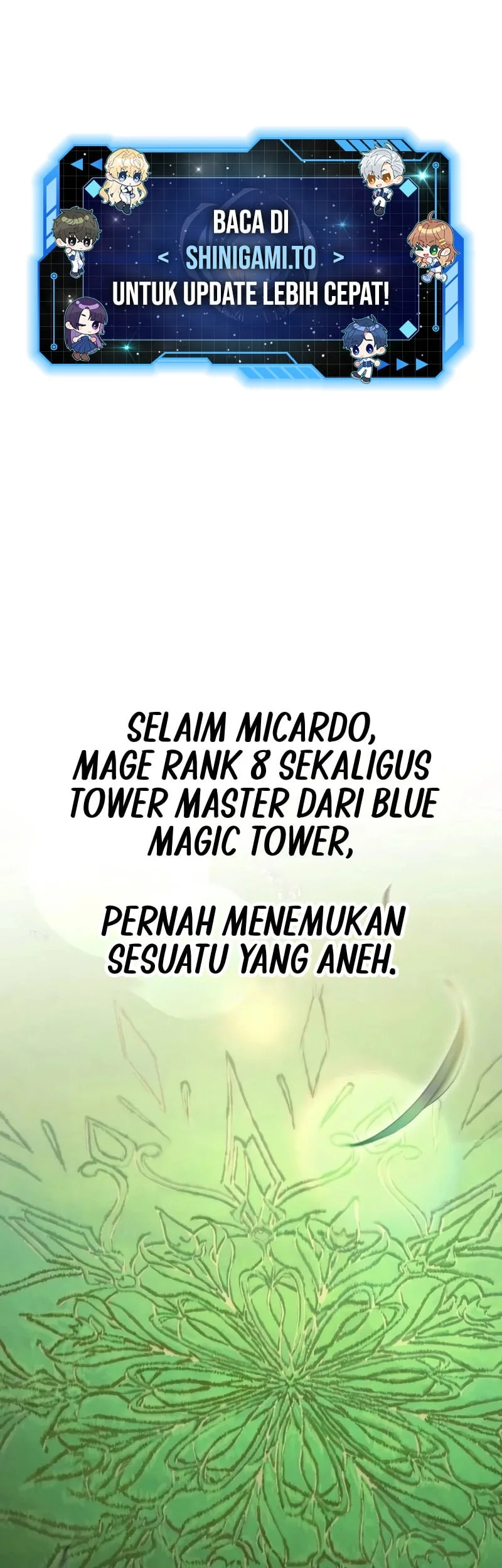 Manhwa Became The Patron Of Villains Chapter 59 gambar 2