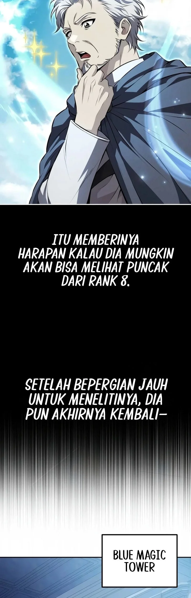 Became The Patron Of Villains Chapter 59 Gambar 4