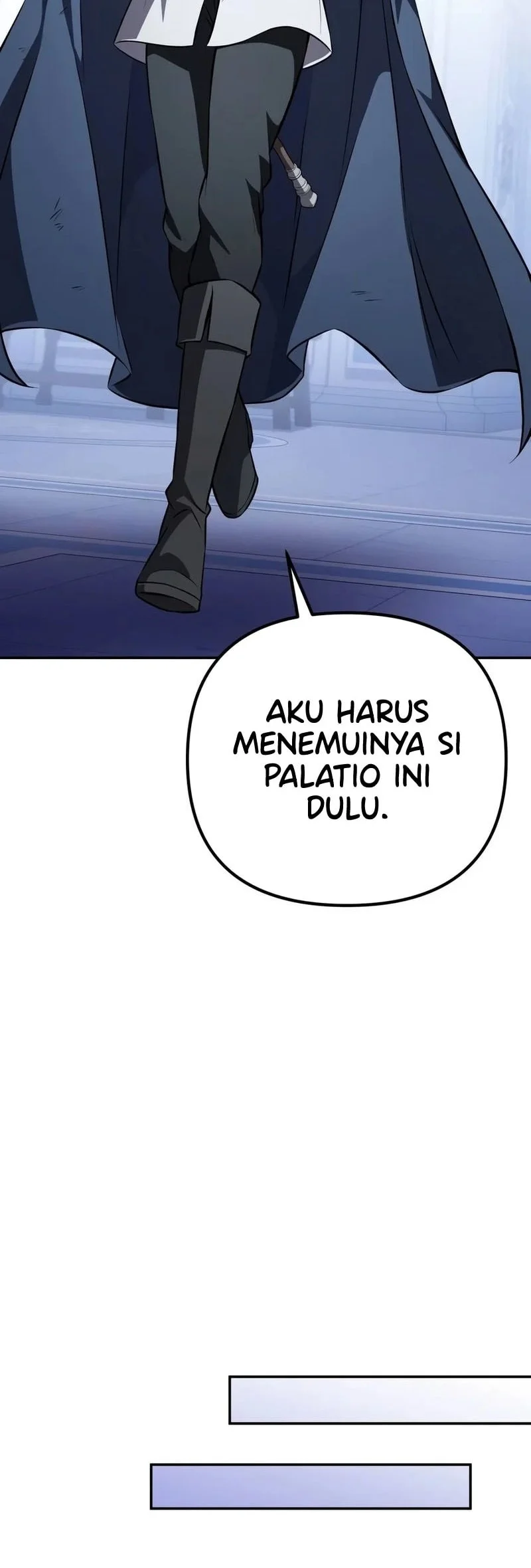 Became The Patron Of Villains Chapter 59 Gambar 13