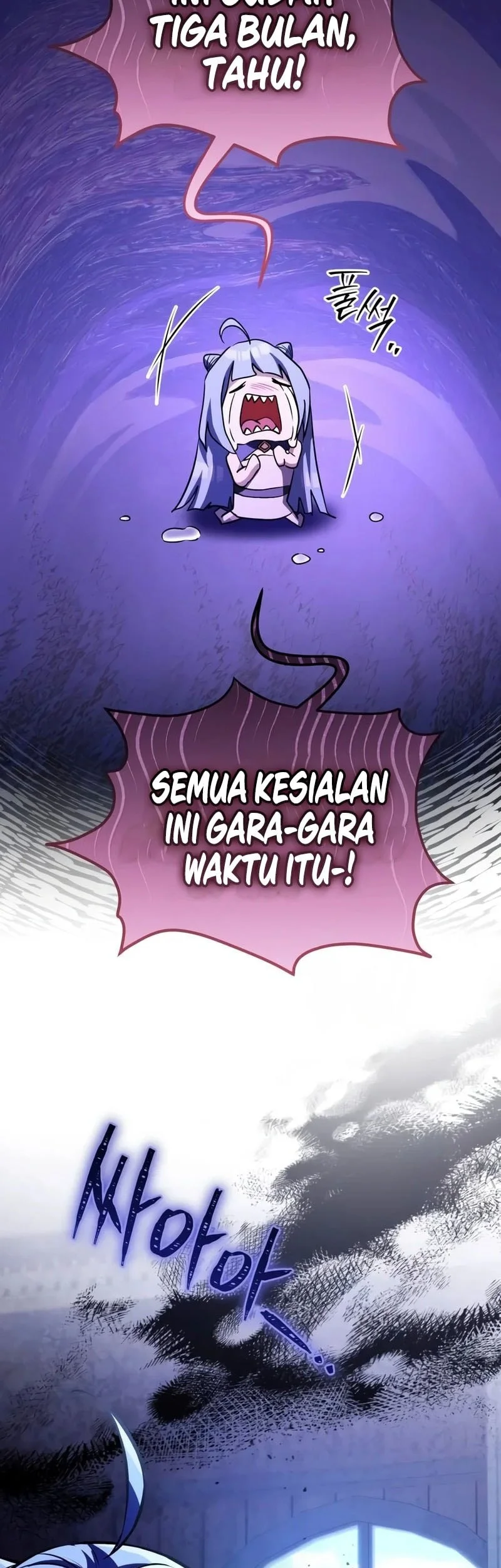 Became The Patron Of Villains Chapter 59 Gambar 16