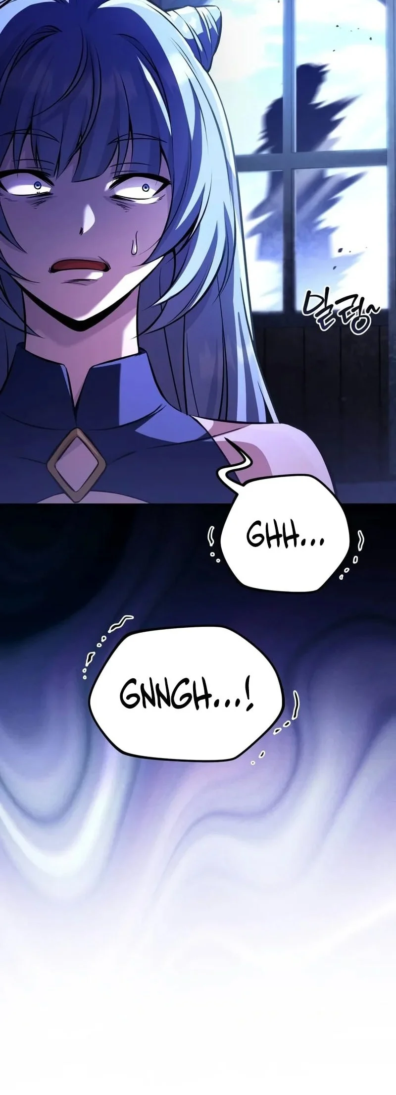 Became The Patron Of Villains Chapter 59 Gambar 17