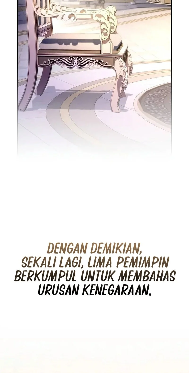 Became The Patron Of Villains Chapter 59 Gambar 25