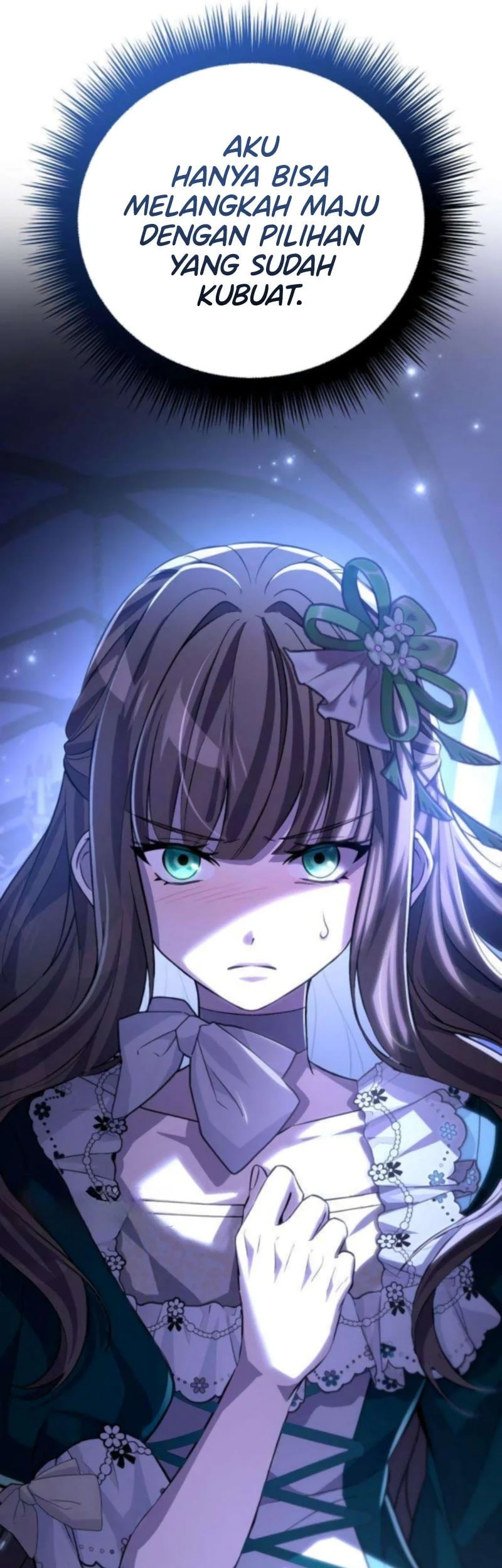 Became The Patron Of Villains Chapter 8 Gambar 33