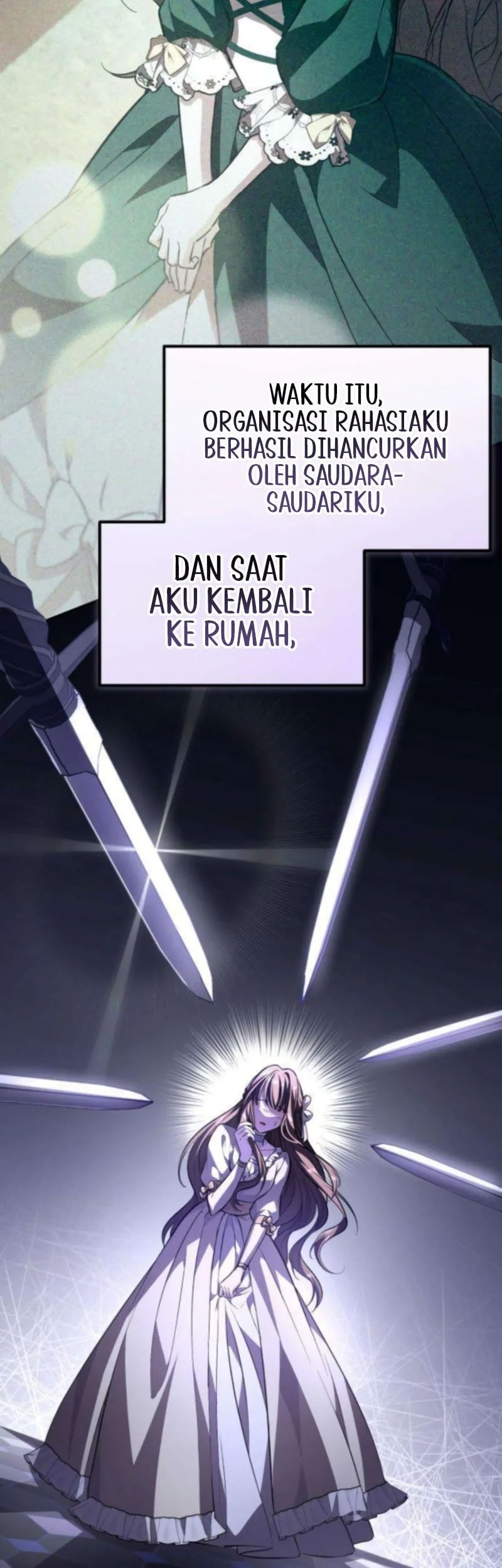 Became The Patron Of Villains Chapter 8 Gambar 47