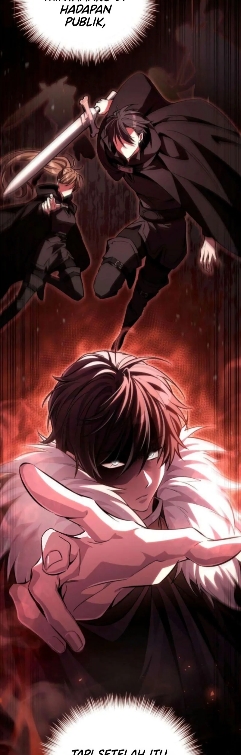 Became The Patron Of Villains Chapter 8 Gambar 50