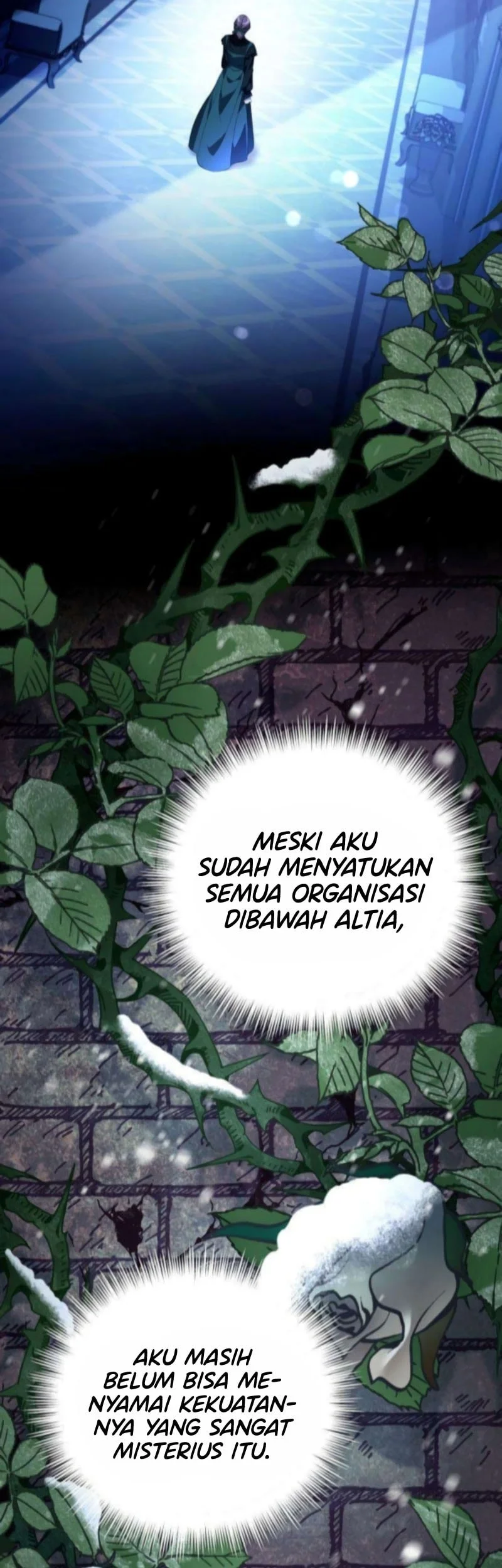 Became The Patron Of Villains Chapter 8 Gambar 53