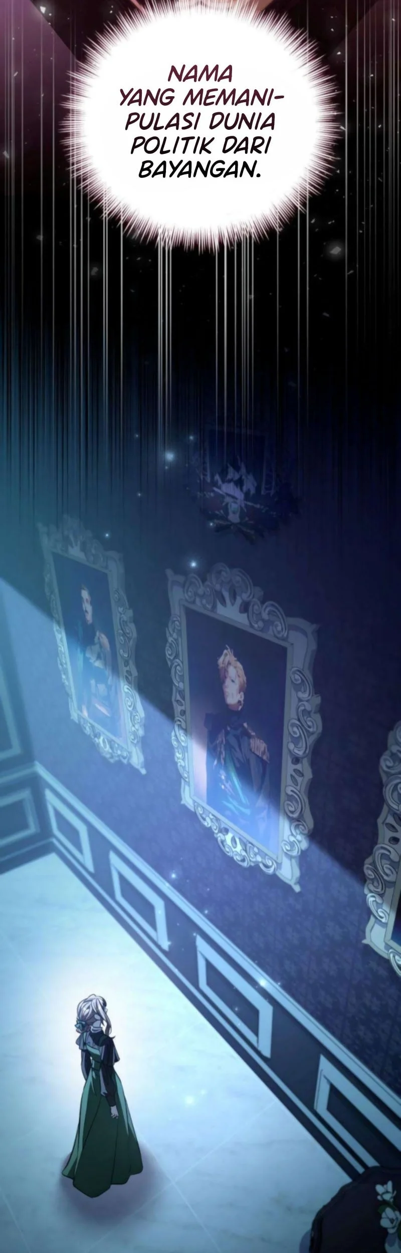 Became The Patron Of Villains Chapter 8 Gambar 58