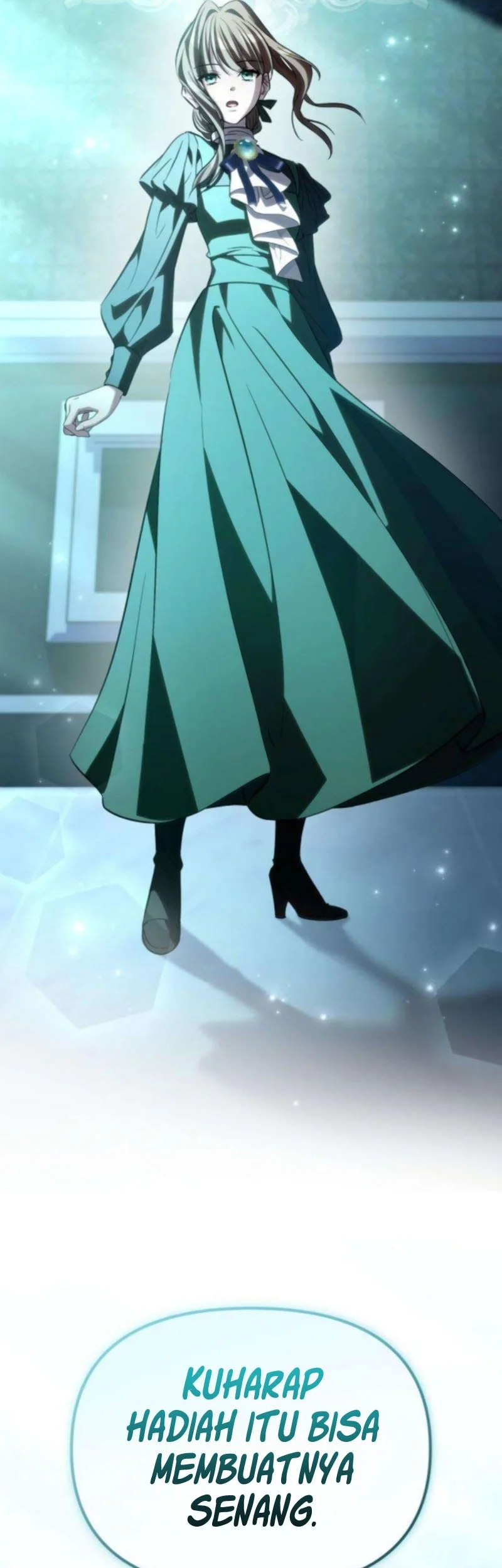 Became The Patron Of Villains Chapter 8 Gambar 61