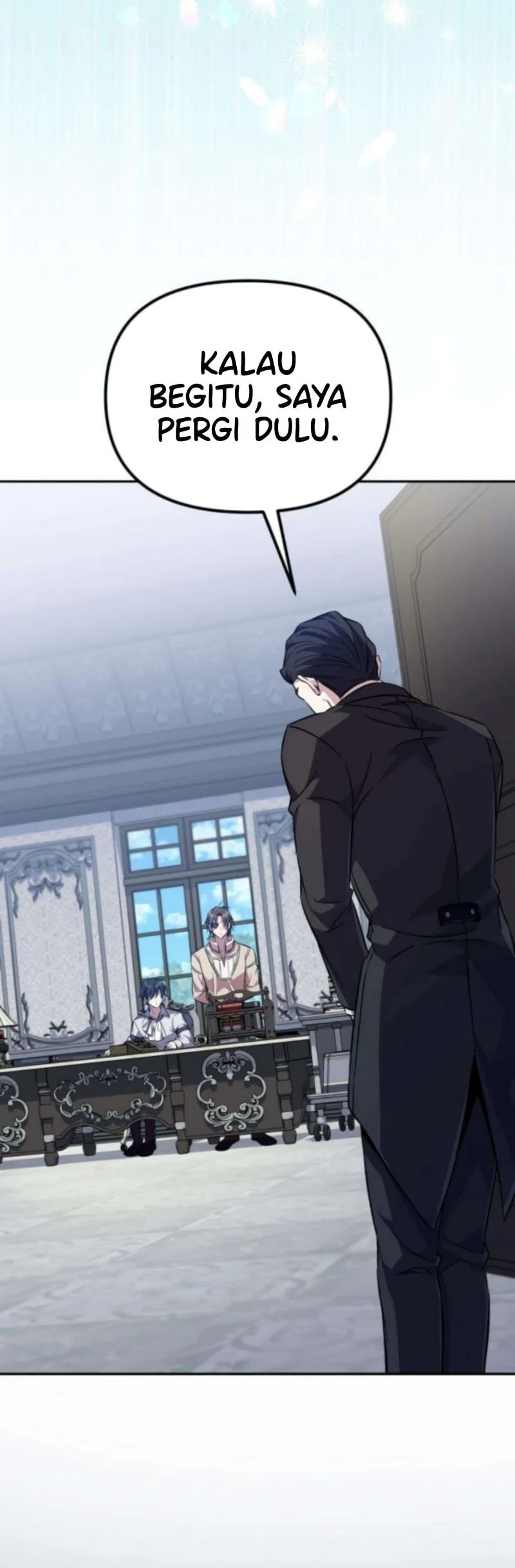 Became The Patron Of Villains Chapter 8 Gambar 63