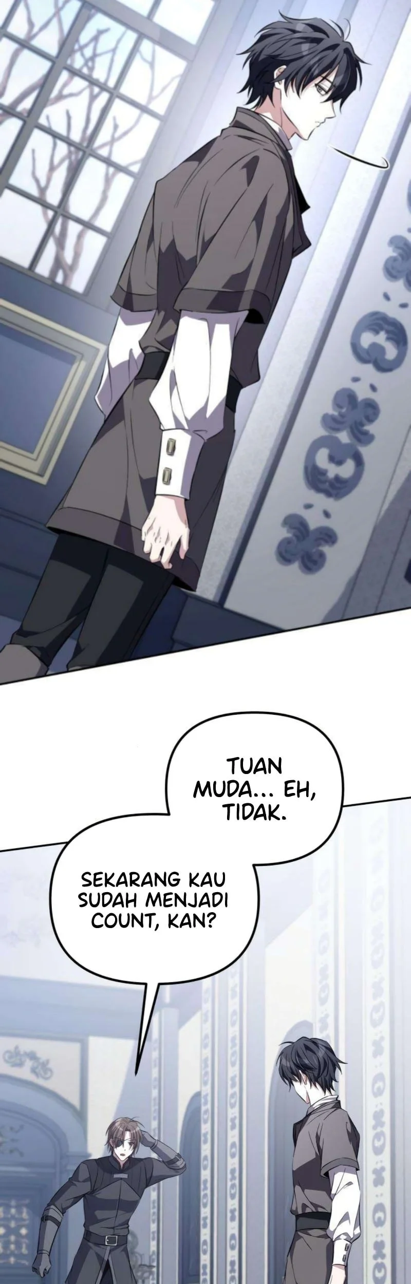 Became The Patron Of Villains Chapter 8 Gambar 68