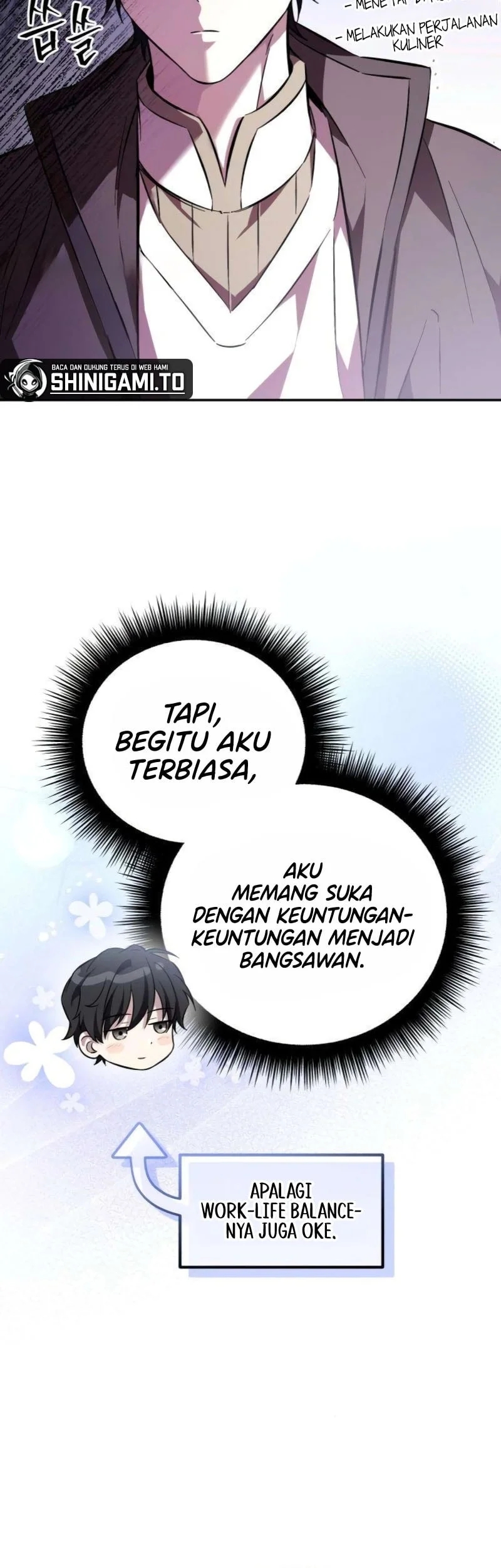 Became The Patron Of Villains Chapter 8 Gambar 70